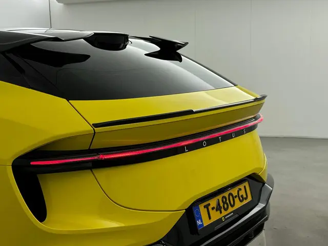 Lotus Eletre S 112kWh/603pk 2023 Elektrisch 8