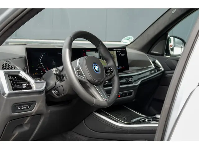 BMW X5 xDrive50e 2024 Hybride Benzine 24