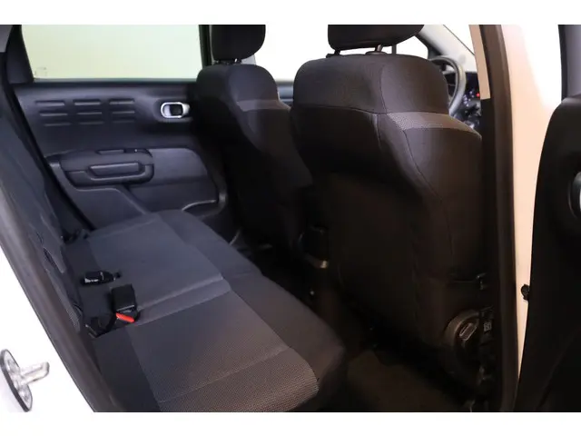 Citroën C3 Aircross PT 110 Shine 2020 Benzine 17