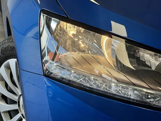 Škoda Fabia Combi 1.0 TSI Ambition 2021 Benzine 34