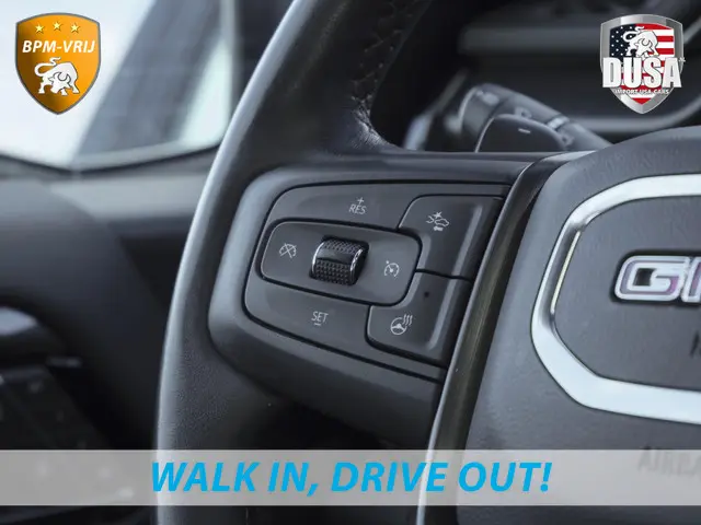 GMC Sierra 1500 | AT4 | 6.2L V8 2025 Benzine 33