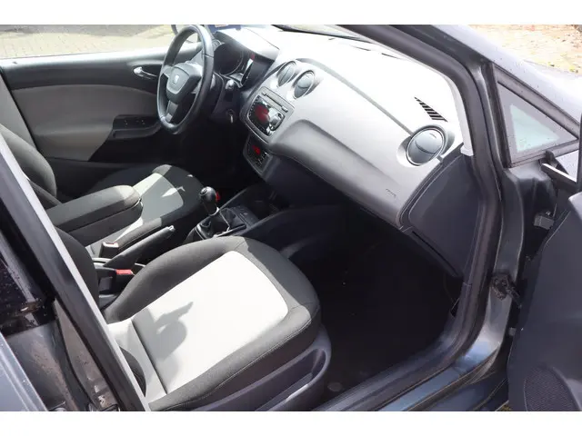 SEAT Ibiza 1.2 TSI Style 2012 Benzine 20