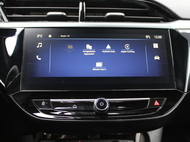 Opel Corsa 1.2 Turbo Yes 2025 Benzine 16