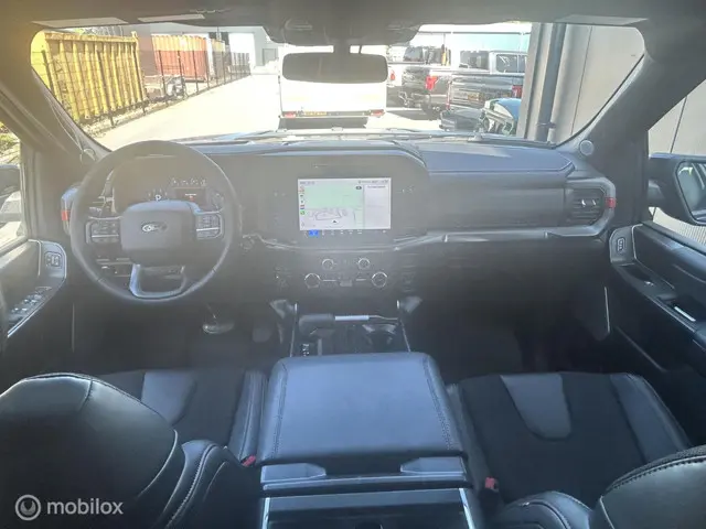 Ford F-150 USA 37 Performance 2024 Benzine 18