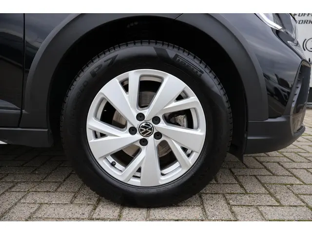 Volkswagen Taigo 1.0 TSI Life 2022 Benzine 17