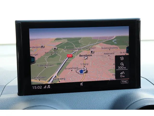 Audi Q2 1.4 TFSI S-tronic 2017 Benzine 13