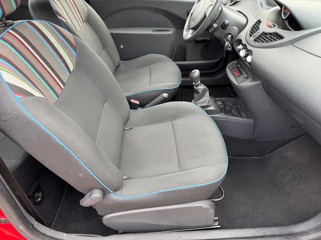 Renault Twingo 1.2 16V *AIRCO*APK NIEUW* 2014 Benzine 7