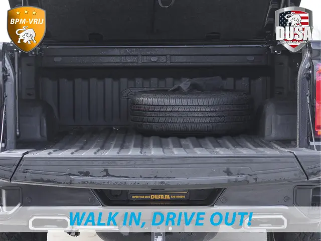 GMC Sierra 1500 | AT4 | 6.2L V8 2025 Benzine 20