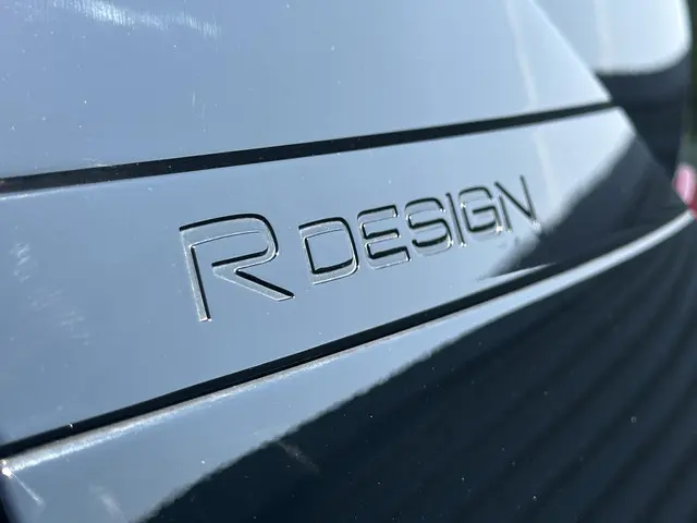 Volvo XC40 1.5 T3 R-Design 2019 Benzine 25