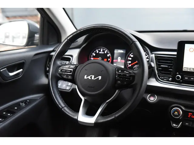 Kia Rio 1.0 T-GDi DynamicPlusLine 2022 Benzine 30
