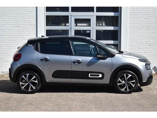 Citroën C3 PureTech 83 Feel Edition 2023 Benzine 7