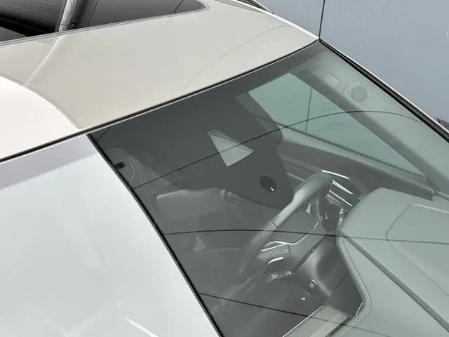 Audi e-tron HELAAS VERKOCHT!!! 2022 Elektrisch 72