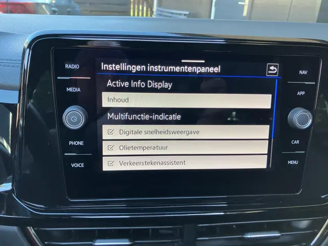 Volkswagen T-Roc 1.5 TSI R-Line Edition 2024 Benzine 35