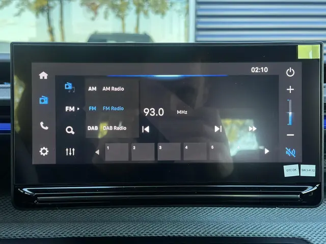 Citroën C3 1.2 Turbo 100pk Plus 2025 Benzine 14