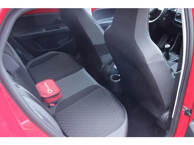 Škoda Citigo 1.0 Greentech Ambition 2019 Benzine 10