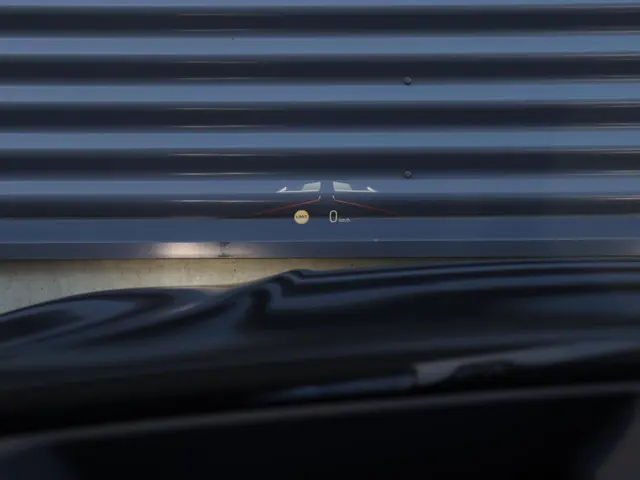 BMW 3 Serie 330e Sedan 2025 Hybride Benzine 35