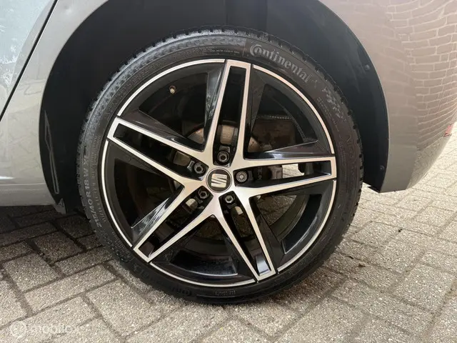 SEAT Ibiza 1.0 TSI Excellence DSG 2018 Benzine 7