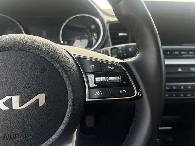 Kia Ceed Sportswagon 1.0 T-GDi DynamicLine 2022 Benzine 14