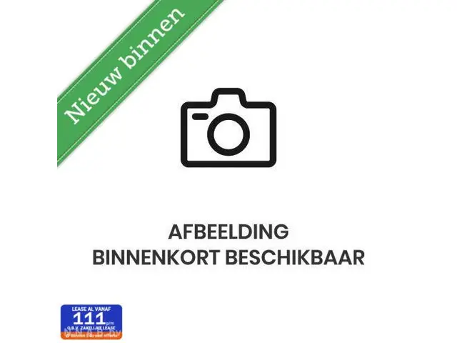 Citroën C1 1.0 e-VTi Style Edition 2015 Benzine