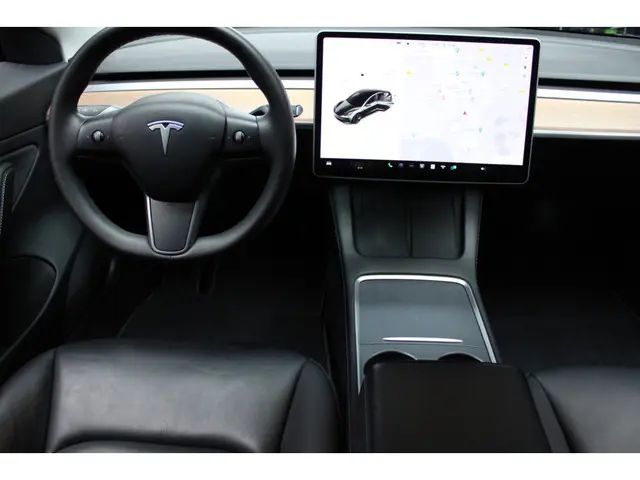Tesla Model 3 RWD 2023 Elektrisch 9