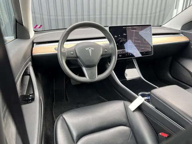Tesla Model 3 Long Range AWD 75 kWh 2020 Elektrisch 13