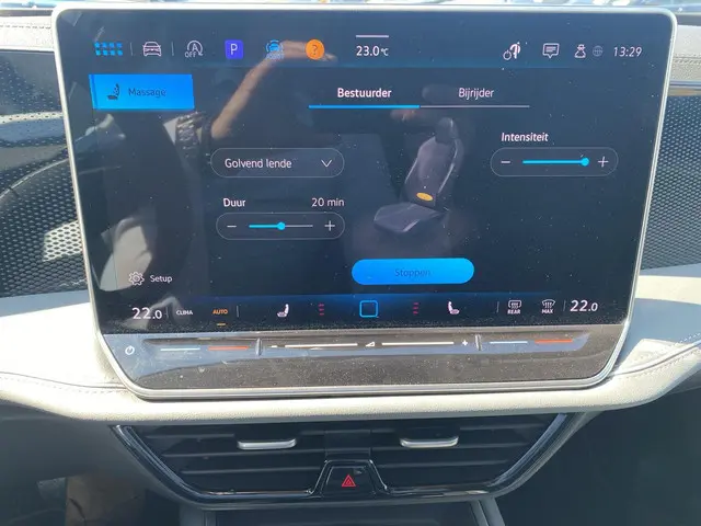 Volkswagen Passat Variant 1.5 eTSI Business 2024 Benzine 19
