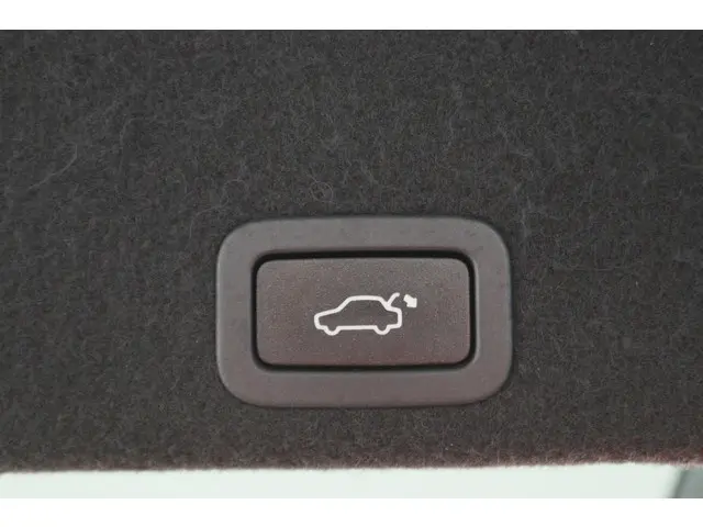 Volvo XC60 2.0 T6 Summum 2016 Benzine 18