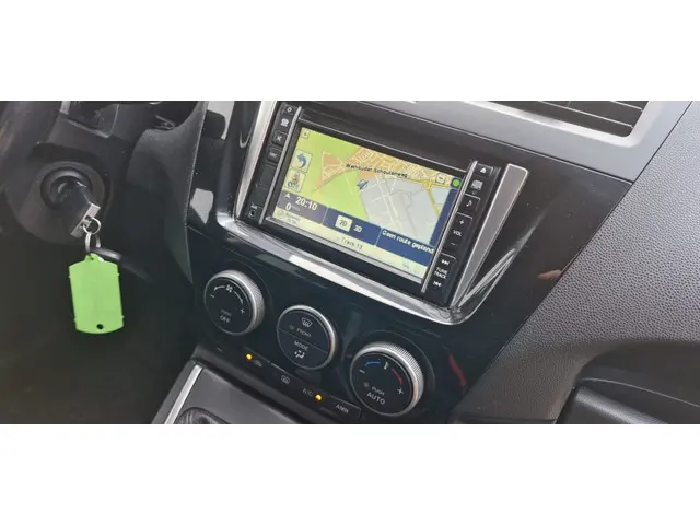Mazda 5 1.8 TS 7 persoons 2012 Benzine 23