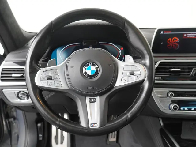 BMW 7 Serie 740Ld xDrive High Executive 2021 Diesel 2