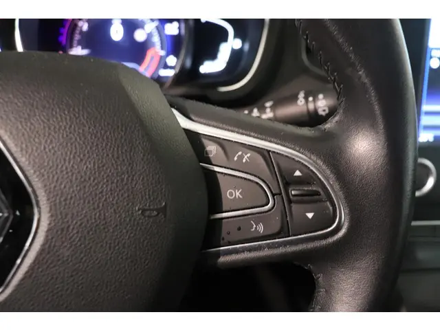 Renault Scénic 1.3 TCe Intens Automaat 2017 Benzine 21