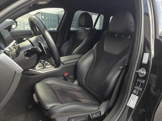 BMW 3 Serie Touring 320i|M-sport| 2021 Benzine 2