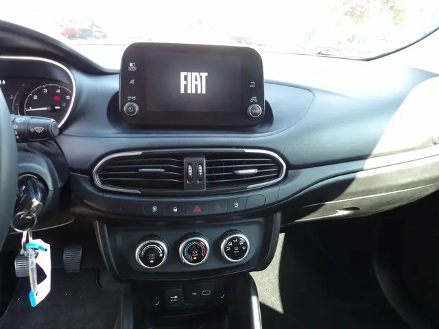 Fiat Tipo 1.0 City Life / Rijklaarprijs 2022 Benzine 14