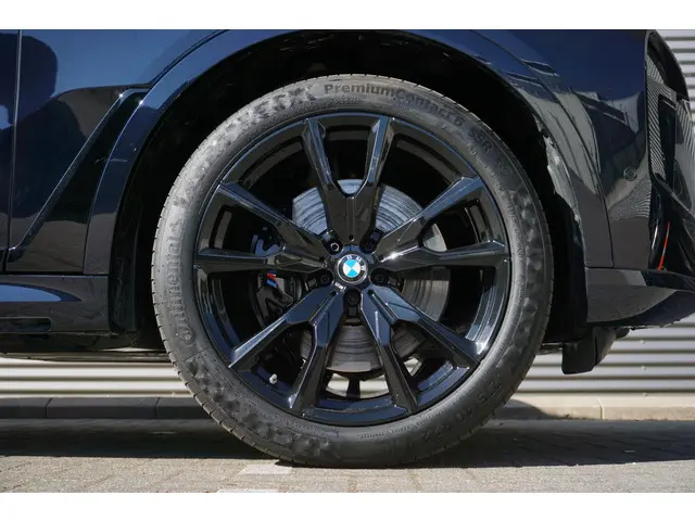BMW X7 xDrive40i 2024 Benzine
