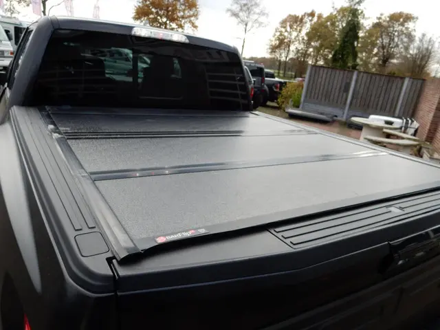 Ford F-150 RAPTOR 3.5 V6 Ecoboost SuperCrew 2017 LPG/Gas 6