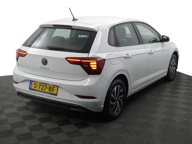 Volkswagen Polo 1.0 TSI Life- 2023 Benzine 28
