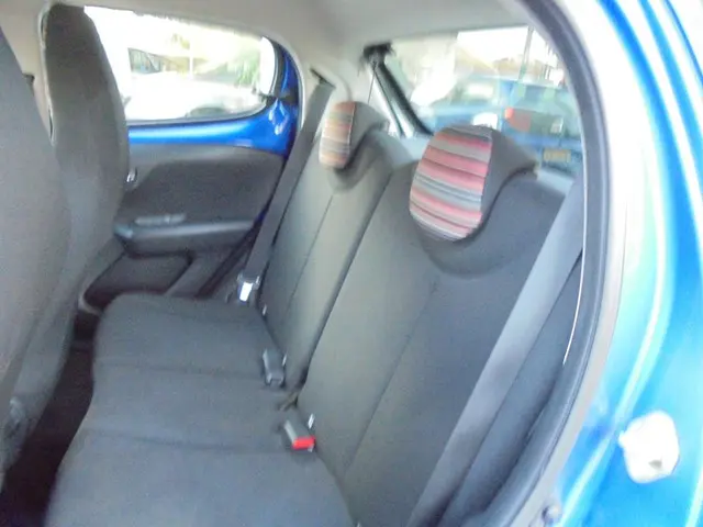 Citroën C1 1.0 VTi Shine 2019 Benzine 10