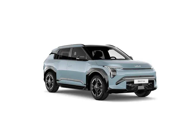 Kia EV3 GT-PlusLine 81.4 kWh 2025 Elektrisch 4