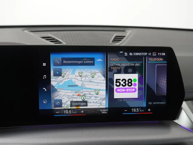 BMW iX1 xDrive30 Launch Edition 67 kWh 2024 Elektrisch 15