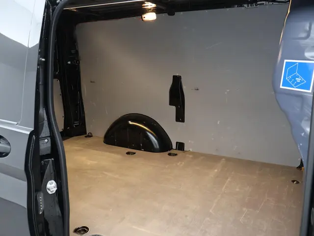 Mercedes-Benz Vito 114 CDI AUT7 LANG 2020 Diesel 29