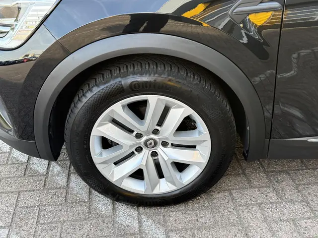 Renault Captur 1.3 TCe 130 Zen Comfort 2020 Benzine 24