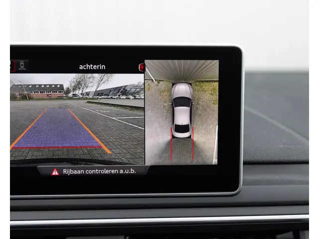 Audi RS5 2.9 TFSI RS 5 quattro 2019 Benzine 8