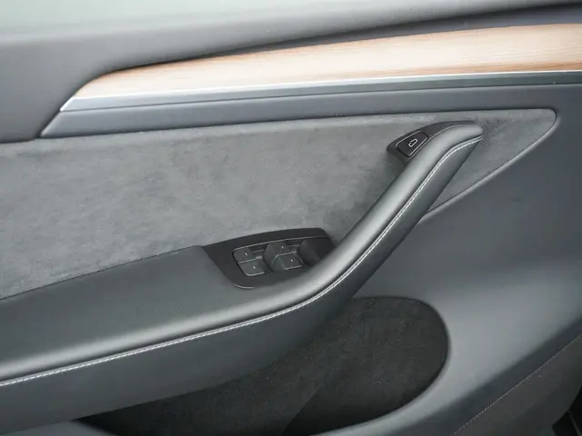 Tesla Model Y Performance AWD 75 kWh 2022 Elektrisch 17