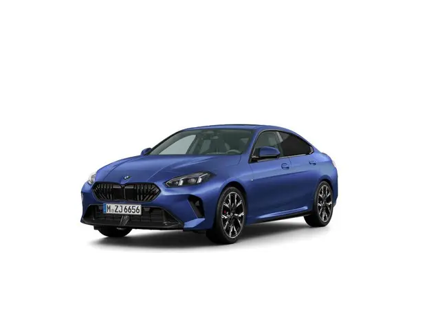 BMW 2 Serie Gran Coupé 220 2025 Benzine
