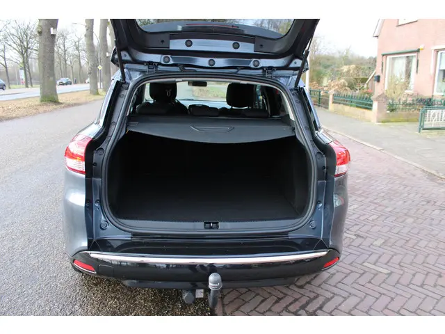 Renault Clio Estate 1.2 16V 2017 Benzine 8