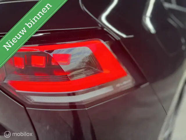 Volkswagen Golf 1.5 eHybrid GTE 2024 Hybride Benzine 18