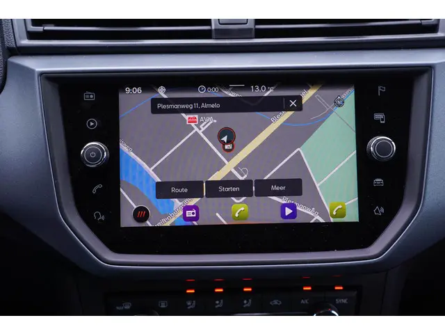 SEAT Arona 1.0 TSI Style Ambition 2021 Benzine 46