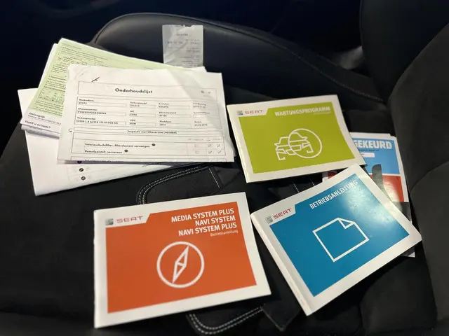 SEAT Leon 1.4 EcoTSI FR Apple CarPlay PANO 2016 Benzine 19