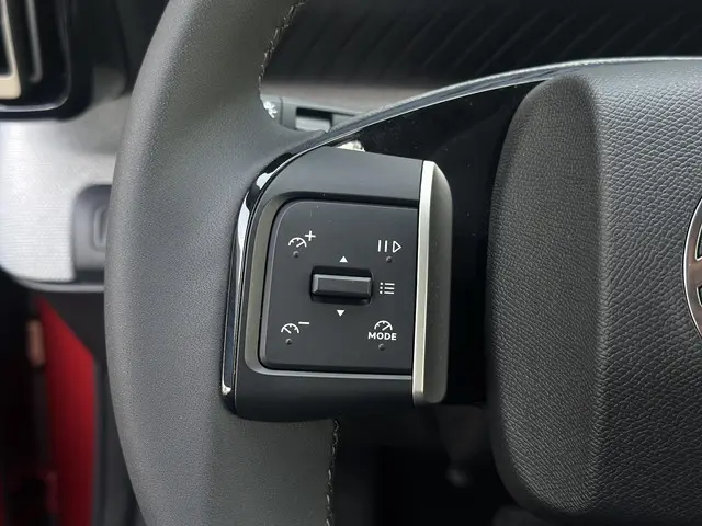 Citroën ë-C3 Max 113pk 44 kWh 2024 Elektrisch 26