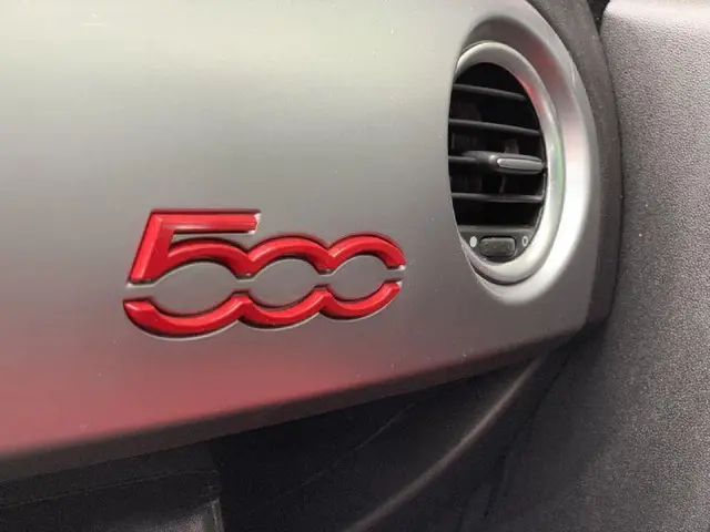 Fiat 500 1.2 Lounge | 500S | Sport | Airco | 2014 Benzine 13