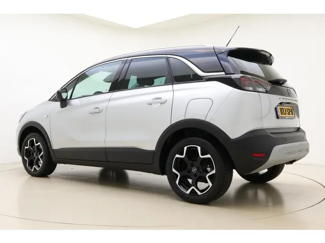 Opel Crossland 1.2 Turbo Ultimate 2023 Benzine 12
